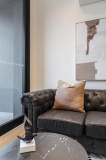 Marker Stunning Space Near Southern Cross CBD - 3