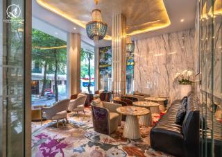 A&EM Saigon Hotel - Ho Chi Minh - 2