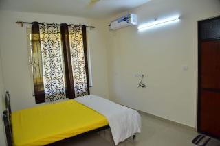 Fieldstone Orion 2 Bhk AC Flat - Talaulim - 8