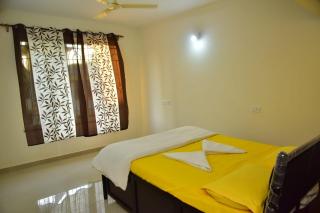 Fieldstone Orion 2 Bhk AC Flat - 9