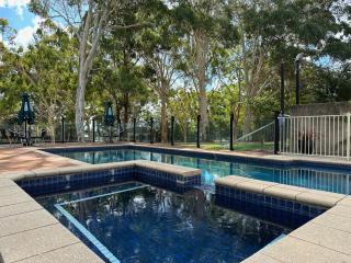 The Grand Oaks - Beechworth - 7