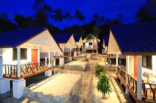 Giggling Tree Resort - Ko Tao - 0
