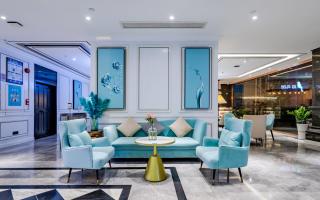 XANA Lite Hotel Guangzhou Baiyun Railway Station Sanyuanli Branch - 7