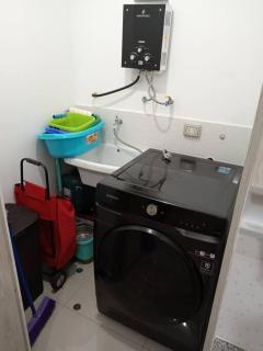 Apartamento cómodo, como tu hogar - Lima - 4