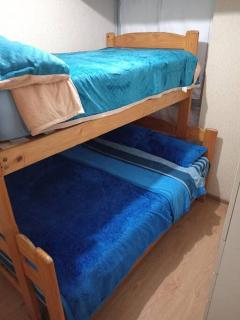Apartamento cómodo, como tu hogar - 2