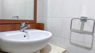 Modern and Homey 2BR Apartment Thamrin Residence By Travelio - Jakarta - 5