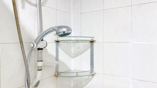 Modern and Homey 2BR Apartment Thamrin Residence By Travelio - Jakarta - 6