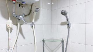 Modern and Homey 2BR Apartment Thamrin Residence By Travelio - Jakarta - 4