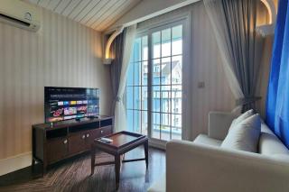 Grand Florida 1 Bedroom Condo close to Beach - G610 - 5