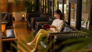 Solaria Nishitetsu Hotel Fukuoka - 2