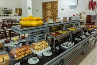 Rede Andrade Luxor - Teresina - 4