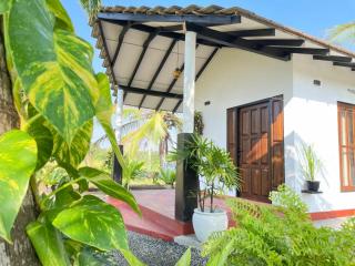 Yala Mila Villa - - 9