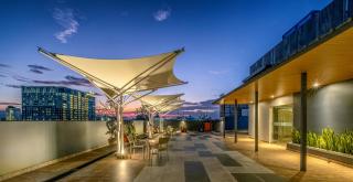 Oakwood Merdeka Bandung - 1