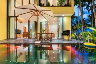 May Villa Hoi An-4Brs - An Bang - 3