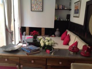 Riad Nafis - Marrakech - 2
