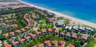 Ocean Beach Villas Danang - Da Nang - 9