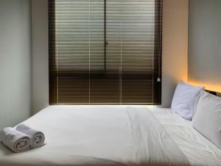 Comfortable and Spacious 1BR Tokyo Riverside PIK 2 Apartment By Travelio - 9