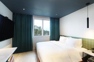 Hotel The One - Gangneung - 1