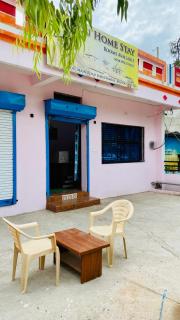 Mandu Home Stay - 9