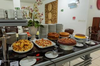 Rede Andrade Luxor - Teresina - 1