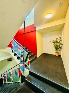 Rotorua Downtown Backpackers - 1