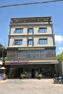 HOTEL Classic Inn - Bokajān - 3