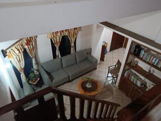 La Casa Bonita - Agua de Correa - 0