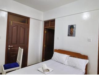 Barrizzi Studio Nyali Mombasa - Nyali - 5