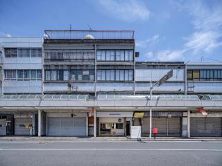Arcade Hotel - Fuji - 4