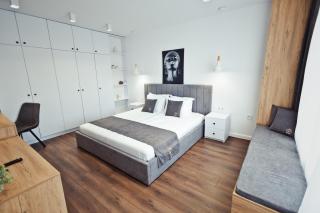 AGIA- luxury apartment Sofia - Sofia - 2