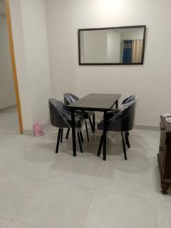 2Bed Furnished Apartment - 7