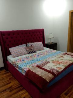 2Bed Furnished Apartment - 5