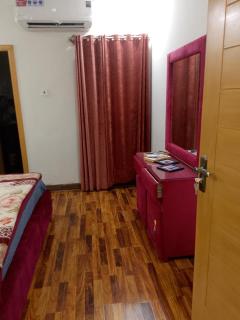 2Bed Furnished Apartment - 3