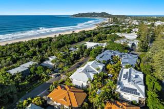 Byron Bay Beach Apartments - 4