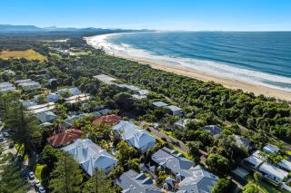 Byron Bay Beach Apartments - Byron Bay - 5
