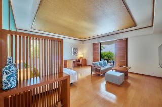 Miyakojima Kurima Resort Seawood Hotel - Miyakojima - 8