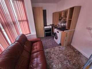 Available rooms at Buckingham road - Doncaster - 7