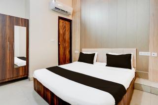 Super Collection O The Grand Palace Hotel & Banquet - Faridabad - 8