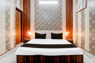 Super Collection O The Grand Palace Hotel & Banquet - Faridabad - 5