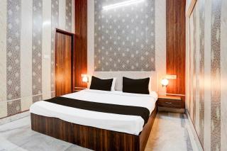 Collection O The Grand Palace Hotel & Banquet - Faridabad - 9