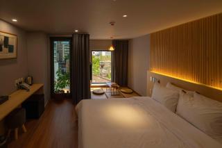 Shinchon Mayven Hotel - Foreign Tourist Tax Return Hotel - 1