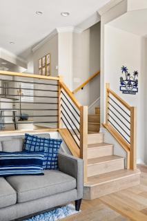 Carlsbad Village Escape 3-Bed 2,5-Bath steps from the beach - Carlsbad - 7