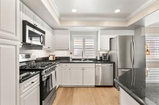 Carlsbad Village Escape 3-Bed 2,5-Bath steps from the beach - Carlsbad - 2