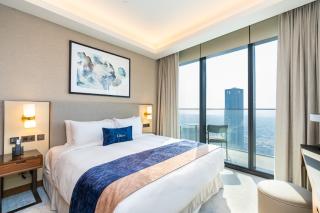 CitiHome - 2BR at Address Opera in Downtown - Dubai - 9