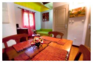 Dann Tan Lontan Ti Kaz Zépices Adults Only - 4