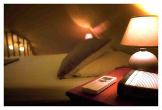 Dann Tan Lontan Ti Kaz Zépices Adults Only - 1