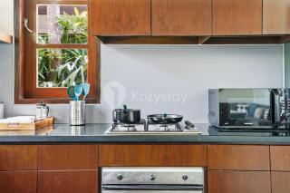 Havara Villa by Kozystay - Private Beach Resort - Uluwatu - 8