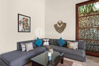 Havara Villa by Kozystay - Private Beach Resort - Uluwatu - 6