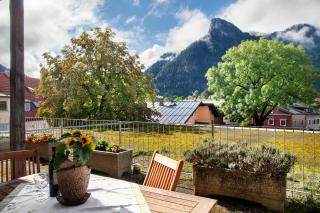 Ferienunterkünfe Beim Posthalter - Oberammergau - 3