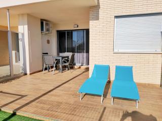 Panorámica Golf Karilo - Sant Rafel del Riu - 9
